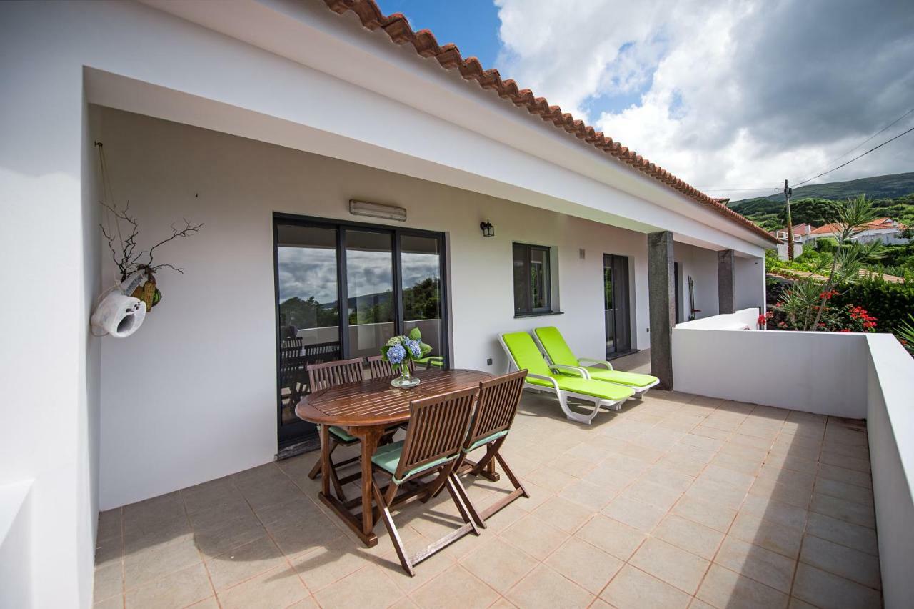 Casa Do Nuno T2 Apartment Varadouro Bagian luar foto