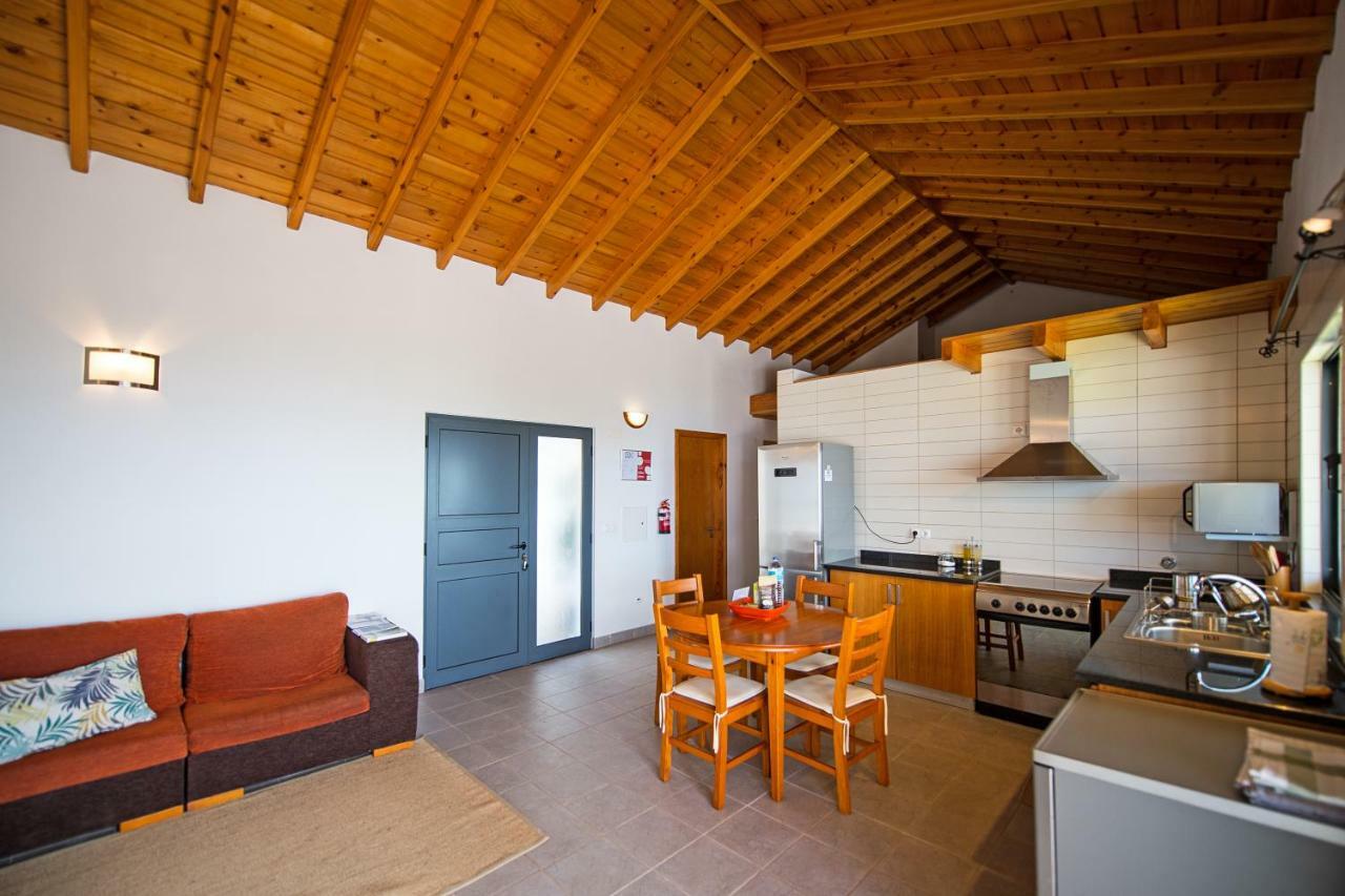 Casa Do Nuno T2 Apartment Varadouro Bagian luar foto